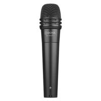 Boya dynamische handheld instrument microfoon by-bm57 - thumbnail