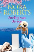 Streling van de zon - Nora Roberts - ebook - thumbnail
