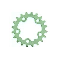 STRONGLIGHT mtb chainring 9-speed 5-arm ø 58 mm 22 teeth - thumbnail