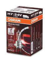 Osram Automotive 64215TSP Halogeenlamp Truckstar H7 70 W 24 V - thumbnail