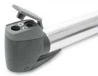 SKS GERMANY Injex T-Zoom mini pump - thumbnail