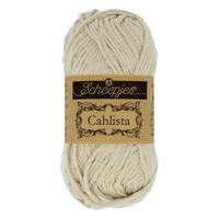 Scheepjes Cahlista 50g - 248 Champagne - thumbnail