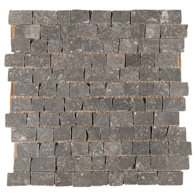 Mozaïek Douglas & Jones Ambiance 30.5x30.5 cm Mat Zwart Douglas & Jones Mozaïek Douglas & Jones Ambiance 30.5x30.5 cm Mat Zwart Douglas & Jones