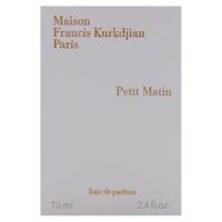 Maison Francis Kurkdjian - MFKP Petit Matin Eau de parfum Spray 70ml - thumbnail