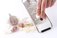 Hendi Rasp Schijfvorm - Extreem scherp - RVS - 6.5 x 33 cm - thumbnail