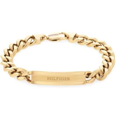 Armband Heren Tommy Hilfiger 2790580 Armband Heren Tommy Hilfiger 2790580