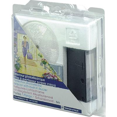 Telemecanique XUJB06031H60 XUJB06031H60 Reflecterende lichtsluis Donkerschakelend 1 stuk(s)