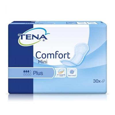 Tena Comfort mini plus 30 Stuks