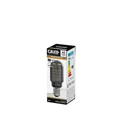 Lichtbron Buislamp Titanium E27