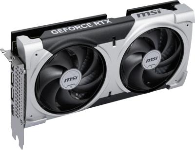 VGA MSI GeForce RTX 5060 Ti 16G VENTUS 2X OC PLUS