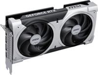 VGA MSI GeForce RTX 5060 Ti 16G VENTUS 2X OC PLUS - thumbnail