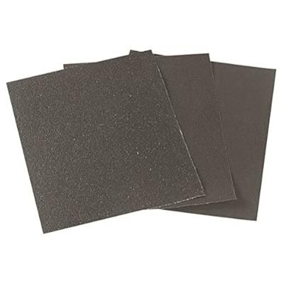 Wolfcraft Vel schuurdoeken | K60 | 230 x 280mm | 1 stuk - 2861000