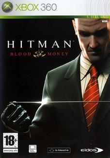 Hitman Blood Money Hitman Blood Money