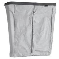 Brabantia waszak voor Bo wasbox 2x45 liter grey - thumbnail