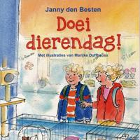 Doei dierendag! - thumbnail