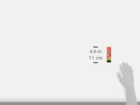 Pritt Stick lijmstift 43 gram - thumbnail