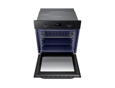 Samsung NV70K1340BB/EF oven Elektrische oven 68 l Zwart A Samsung NV70K1340BB/EF oven Elektrische oven 68 l Zwart A