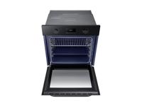 Samsung NV70K1340BB/EF oven Elektrische oven 68 l Zwart A - thumbnail