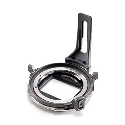 DJI Zenmuse X9 L mount unit