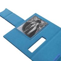 Arkham Horror Investigator Deck Box Guardian Blue - thumbnail