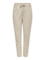 Only Onlpoptrash Life Easy Col Pant Pnt Noos 15115847 Broek Pure Cashmere - thumbnail
