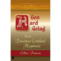 Een hard gelag (Paperback) - thumbnail