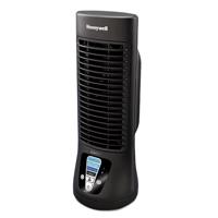 Honeywell AIDC HTF210BE4 Torenventilator 8 W Zwart - thumbnail