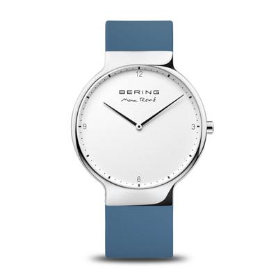 Bering 15540-700 (Ø 40 mm) Heren horloge