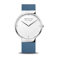 Bering 15540-700 (Ø 40 mm) Heren horloge - thumbnail