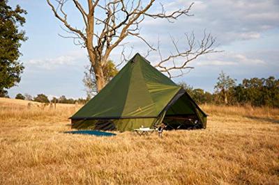 Grand Canyon Tipitent INDIANA (Capulet Olive, 10 personen) Grand Canyon Tipitent INDIANA (Capulet Olive, 10 personen)