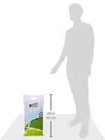 BUNNY NATURE KONIJNENDROOM YOUNG 4 KG - thumbnail