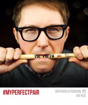 Vic Firth X5A