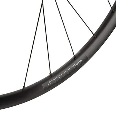 Race face aeffect r 29" sram xd boost rear wheel