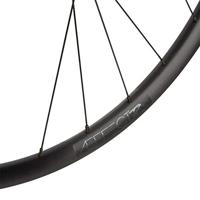 Race face aeffect r 29" sram xd boost rear wheel - thumbnail