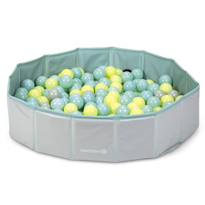 BZ PUPPY BALLENBAD FUNCHIE 80X80X20 BZ PUPPY BALLENBAD FUNCHIE 80X80X20