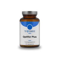 TS Choice Optiflor Plus Capsules - thumbnail