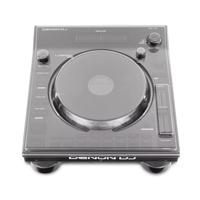 Decksaver stofkap voor Denon DJ LC6000 Prime - thumbnail