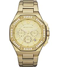 Michael Kors Bandschakels MK5505 - 20mm - (2 stuks)