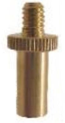 Bofix Verloopnippel sclaverand/frans met kraag (25 stuks)