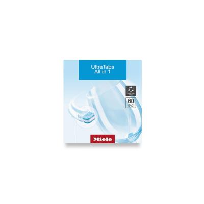 Miele GS CL 0607 T UltraTabs All-in-1 - 60 stuks