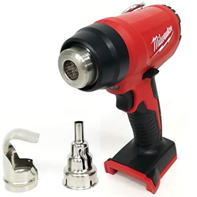 Milwaukee M18 BHG-0 Accu Compacte Heteluchtpistool 18V Basic Body M18™ - 4933459771 - thumbnail