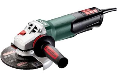 Metabo WEP 17-150 Quick | Haakse slijper | 150 mm | 1700 Watt - 600507000