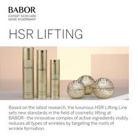 BABOR HSR Lifting Anti-Wrinkle Neck & Décolleté Cream 50ml - thumbnail