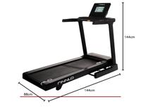 Finnlo Loopband Alpine TFT - thumbnail