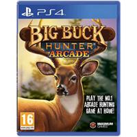 Big Buck Hunter Arcade - thumbnail
