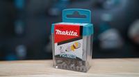 Makita E-03246 Bitset 2-delig Kruiskop Phillips Torsion Control Technology - thumbnail