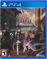Fault Milestone One (Limited Run Games) - thumbnail