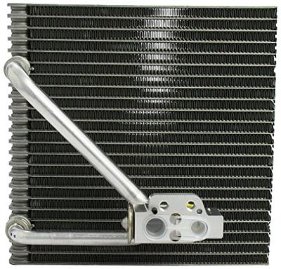 Verdamper, airconditioning 92164
