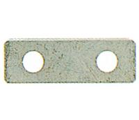 Weidmüller 1065500000 Dwarsverbinder Grijs 5 stuk(s) - thumbnail