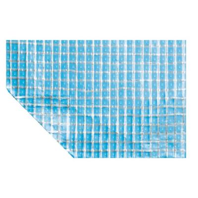 4tecx Dampdoorlatende folie gewapend 50 x 1,50m 4tecx Dampdoorlatende folie gewapend 50 x 1,50m